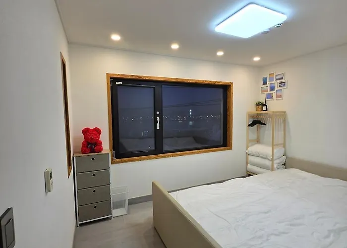 Apartment Santiago 2nd Busan