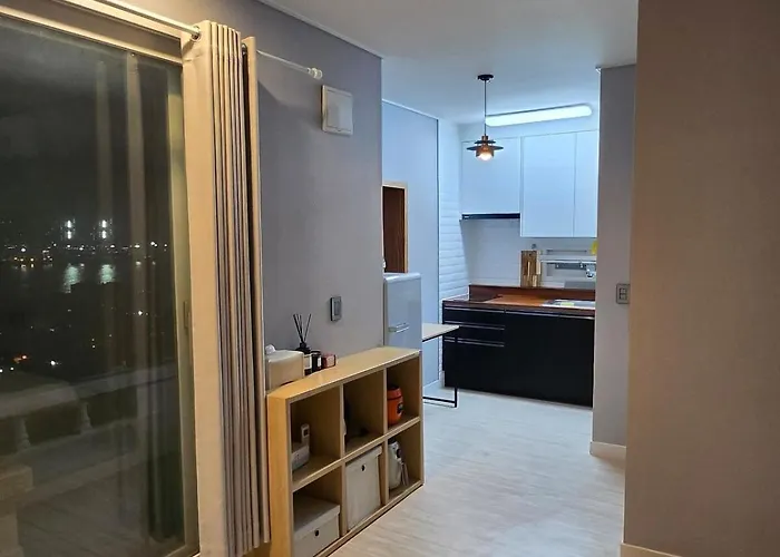 Apartment Santiago 2nd Busan
